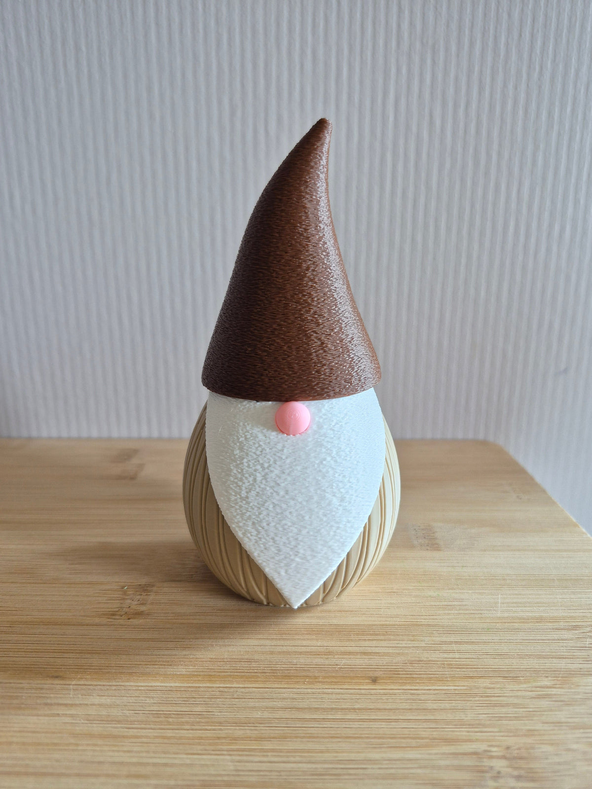 Beelden & figuren - 3D-print van Tokushu