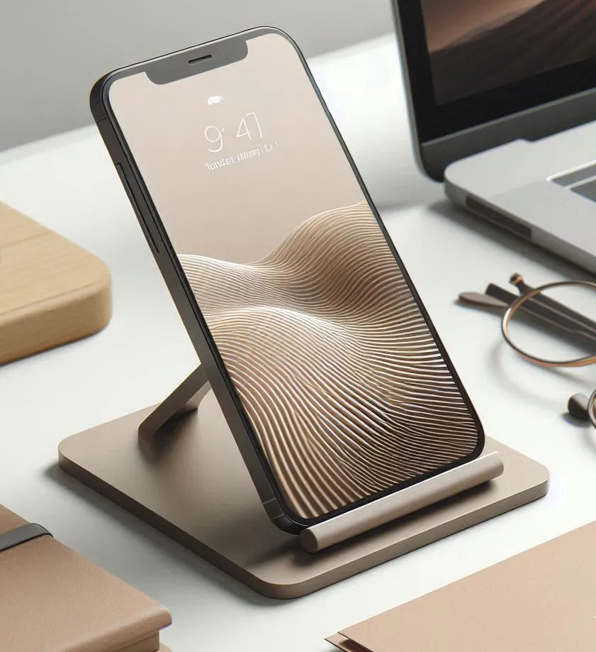 Design Smartphone Standaard - Modern