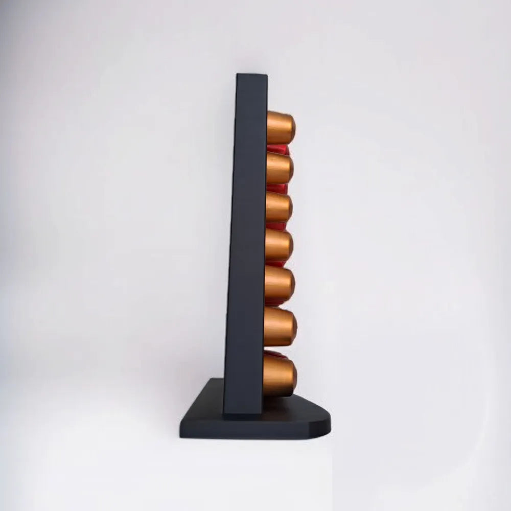 Golvend Design Nespresso Capsule Houder & Organizer