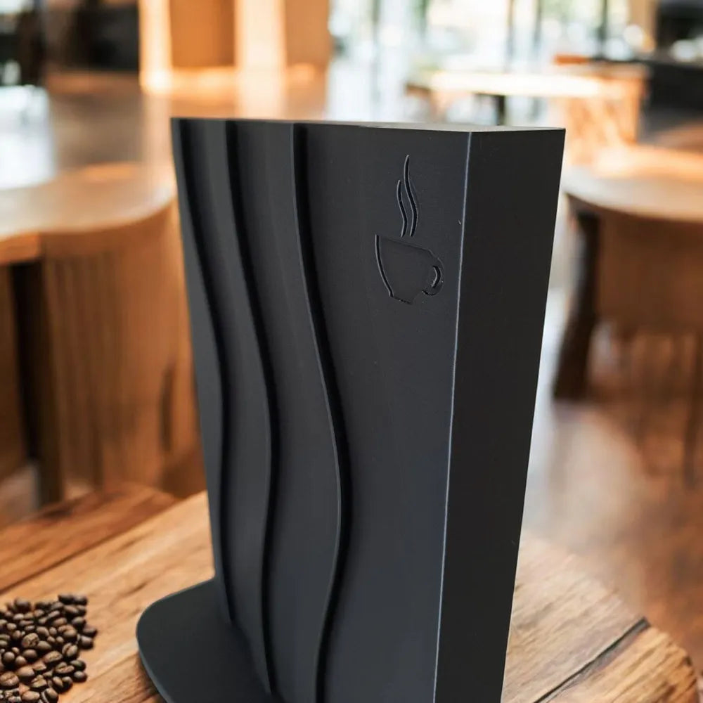 Golvend Design Nespresso Capsule Houder & Organizer
