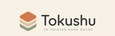 Tokushu logo